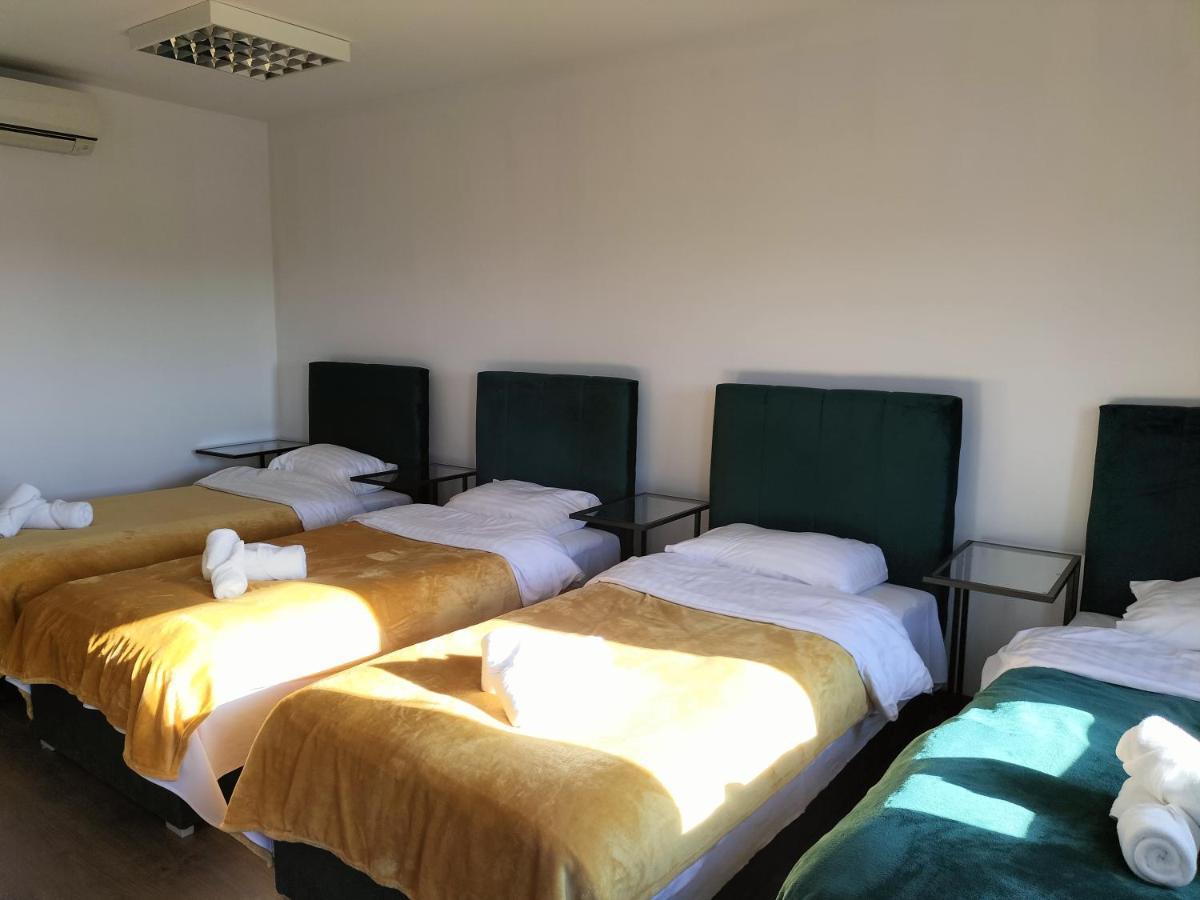 Hotel Swit 克拉科夫 外观 照片