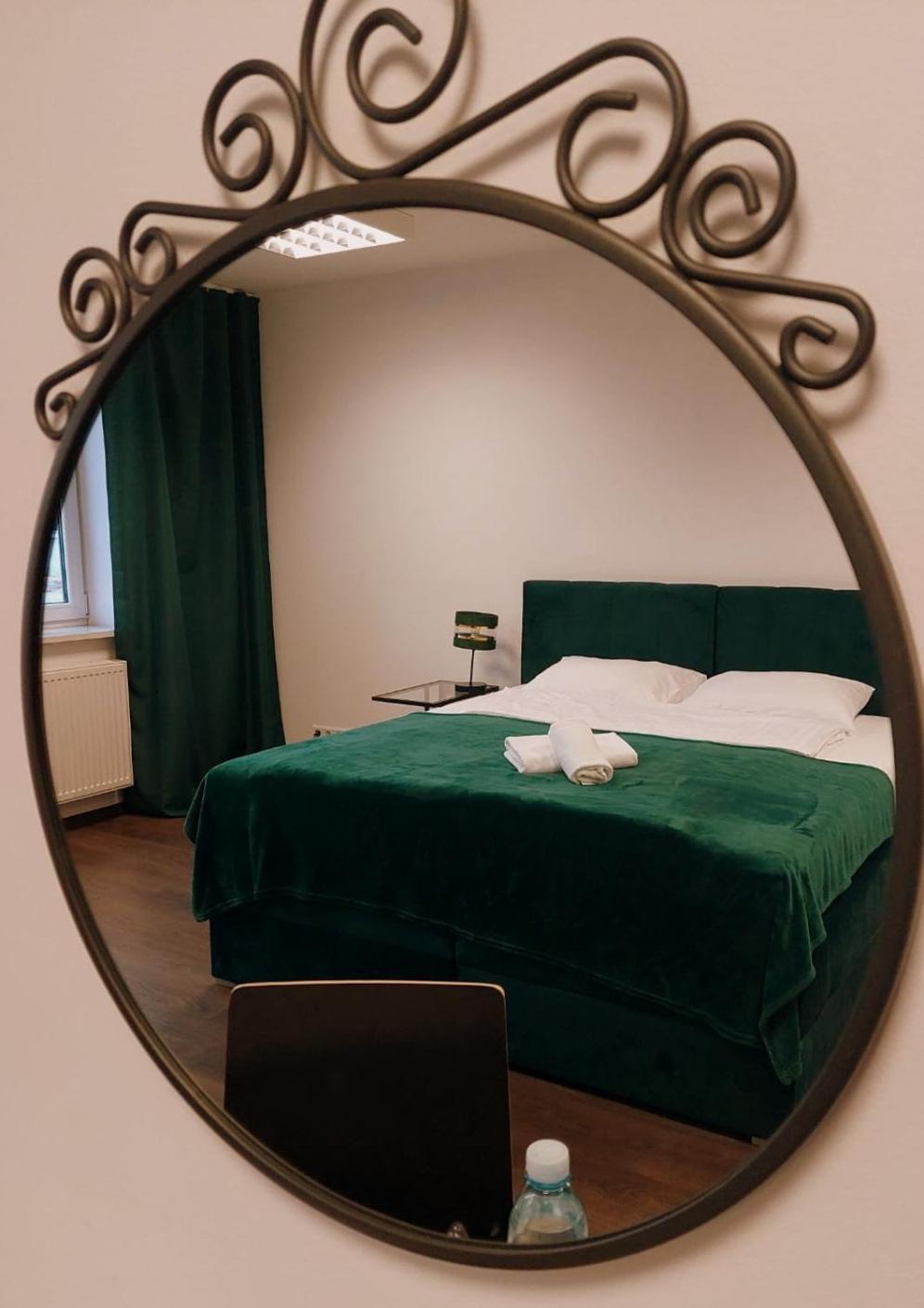 Hotel Swit 克拉科夫 外观 照片