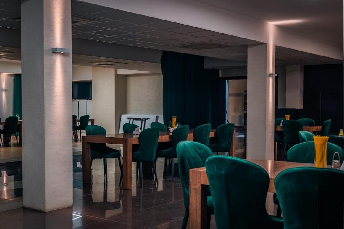 Hotel Swit 克拉科夫 外观 照片