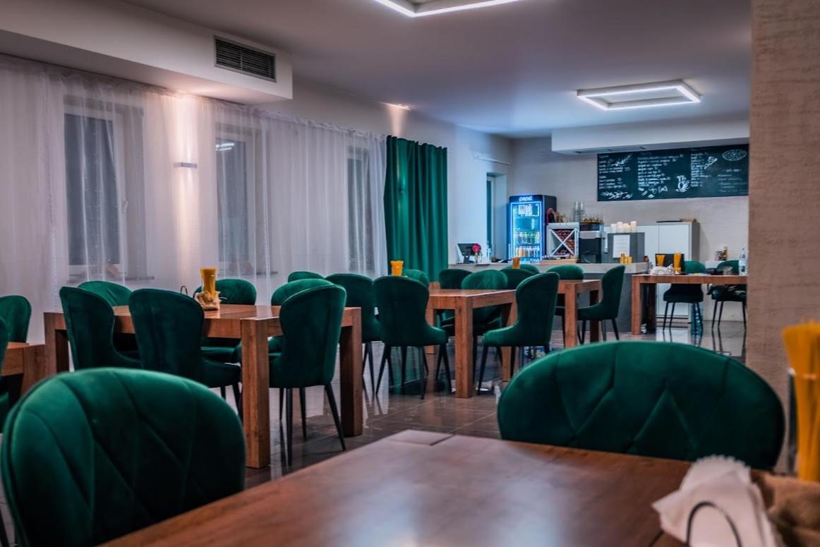 Hotel Swit 克拉科夫 外观 照片