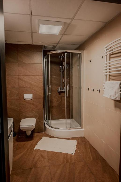 Hotel Swit 克拉科夫 外观 照片