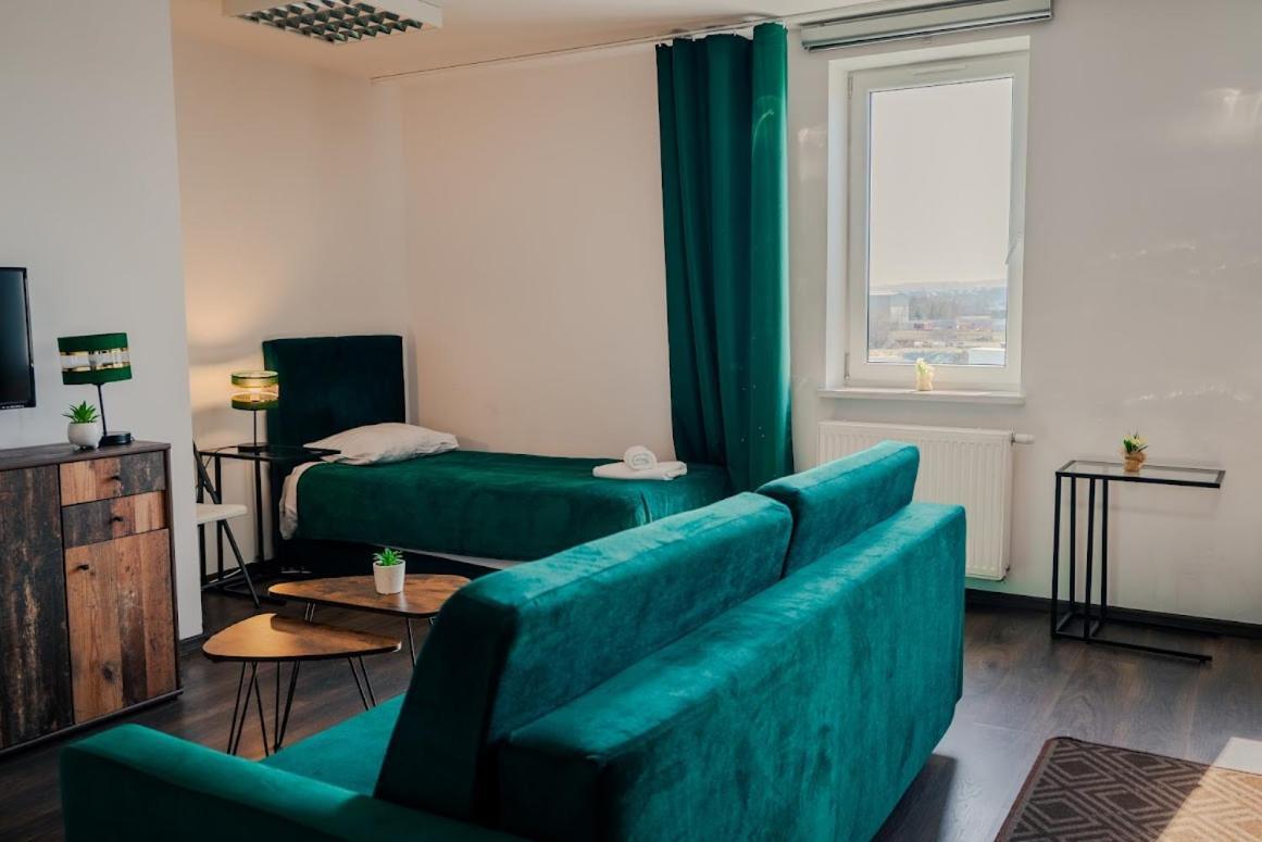 Hotel Swit 克拉科夫 外观 照片
