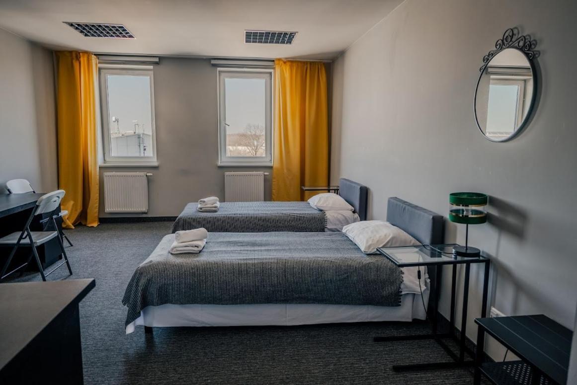 Hotel Swit 克拉科夫 外观 照片